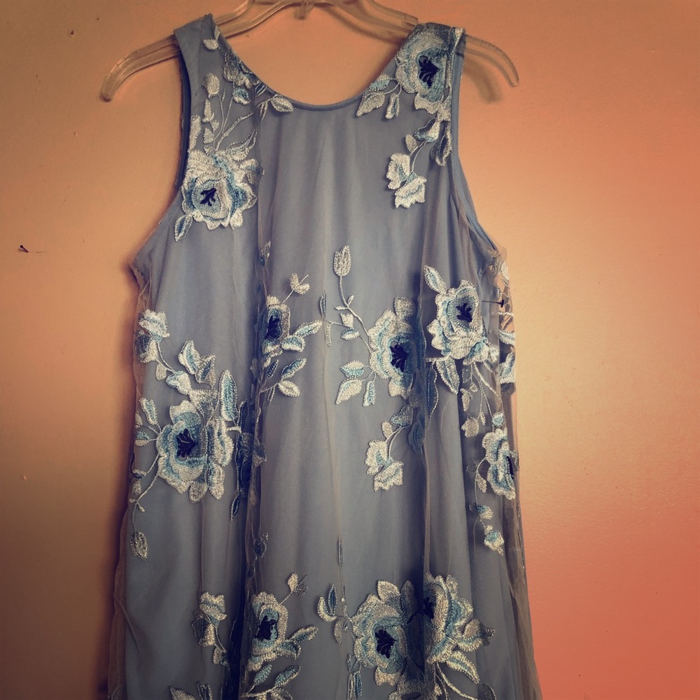 New York and Company dress